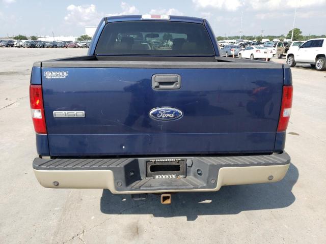 Photo 6 from auction – 2008 FORD F150 SUPER with VIN 1FTPW12V88FA52447