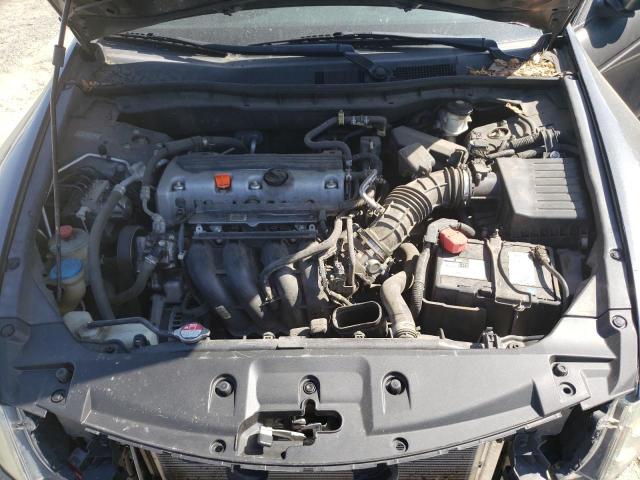 Photo 11 from auction – 2012 HONDA ACCORD SE with VIN 1HGCP2F69CA076669