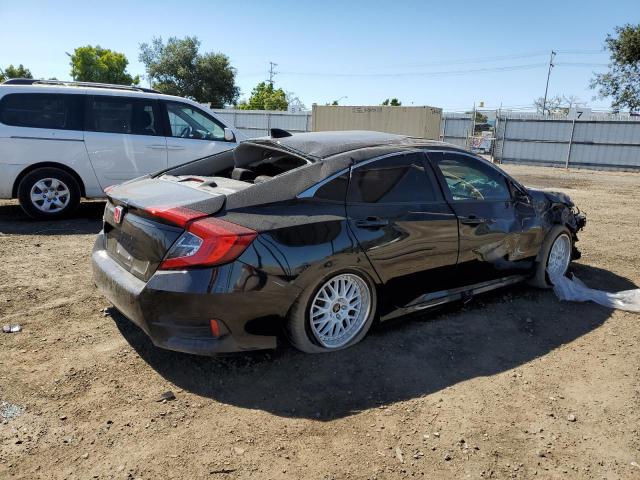 Photo 3 from auction – 2017 HONDA CIVIC EX with VIN 2HGFC2F77HH541850