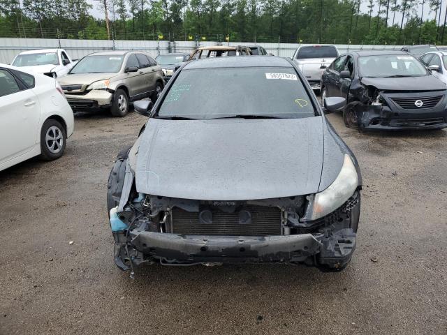 Photo 5 from auction – 2012 HONDA ACCORD with VIN 1HGCP2F61CA093997