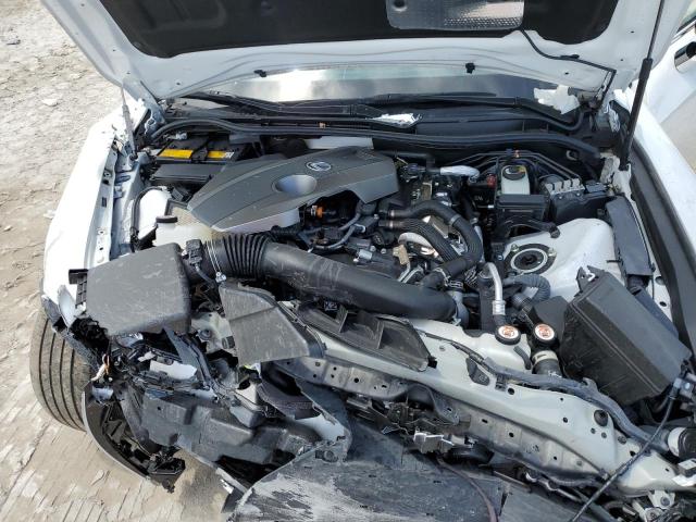 Photo 11 from auction – 2021 LEXUS IS 300 with VIN JTHCA1D29M5114727