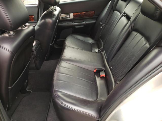 Photo 10 from auction – 2003 LINCOLN LS with VIN 1LNHM87A93Y677327