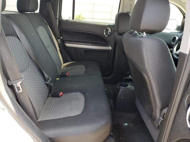 Photo 10 from auction – 2011 CHEVROLET HHR LT with VIN 3GNBABFW5BS585206
