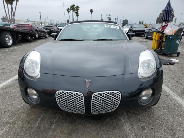Photo 5 from auction – 2006 PONTIAC SOLSTICE with VIN 1G2MB35BX6Y118014