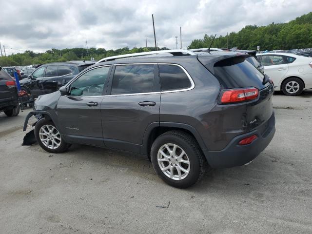 Photo 2 from auction – 2016 JEEP CHEROKEE L with VIN 1C4PJMCS4GW215629