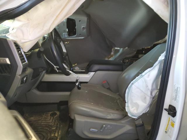 Photo 7 from auction – 2015 FORD F150 SUPER with VIN 1FTEW1EF1FFC19031