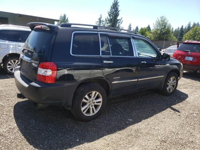 Photo 3 from auction – 2007 TOYOTA HIGHLANDER with VIN JTEEW21AX70046612