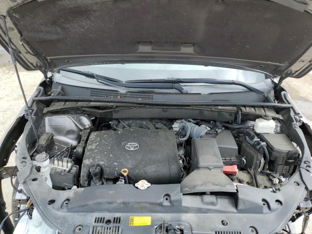 Photo 11 from auction – 2019 TOYOTA HIGHLANDER with VIN 5TDZZRFH9KS320089