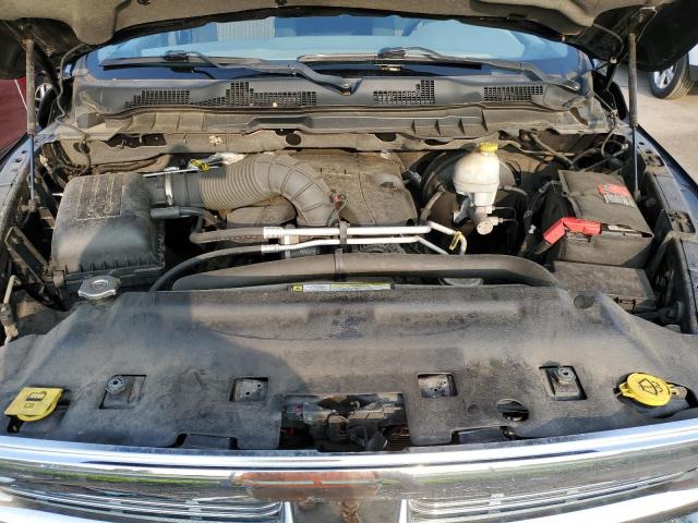 Photo 11 from auction – 2011 DODGE RAM 1500 with VIN 1D7RV1CT7BS644693