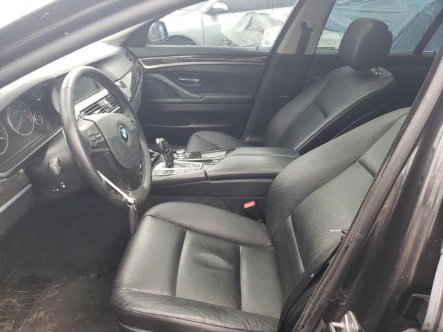 Photo 7 from auction – 2012 BMW 535 XI with VIN WBAFU7C52CDU60396