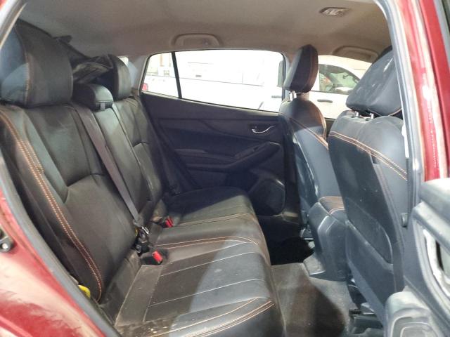 Photo 10 from auction – 2018 SUBARU CROSSTREK with VIN JF2GTAJC6JH274635