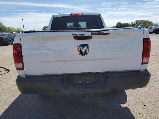 Photo 6 from auction – 2015 RAM 1500 ST with VIN 1C6RR6ST1FS779081
