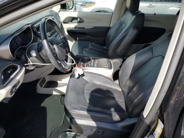 Photo 7 from auction – 2020 CHRYSLER PACIFICA T with VIN 2C4RC1BG8LR177128