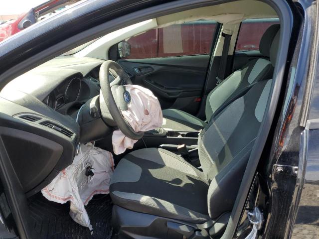 Photo 7 from auction – 2018 FORD FOCUS S with VIN 1FADP3E23JL217105