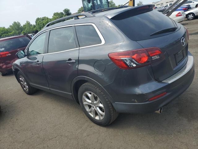 Photo 2 from auction – 2014 MAZDA CX-9 TOURI with VIN JM3TB3CV6E0429710