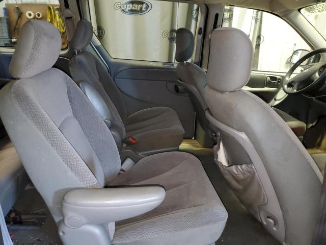 صورة رقم 11 من المزاد - 2005 DODGE CARAVAN SX مع VIN 1D4GP45R25B258186
