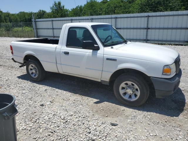 Photo 4 from auction – 2011 FORD RANGER with VIN 1FTKR1AD3BPA86615