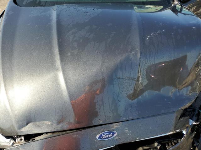 Photo 11 from auction – 2019 FORD FUSION SE with VIN 3FA6P0LU5KR180735