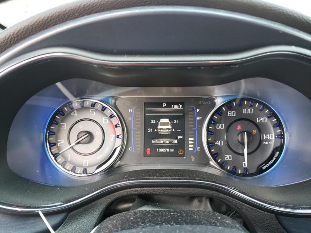 Photo 9 from auction – 2015 CHRYSLER 200 S with VIN 1C3CCCBB4FN752868