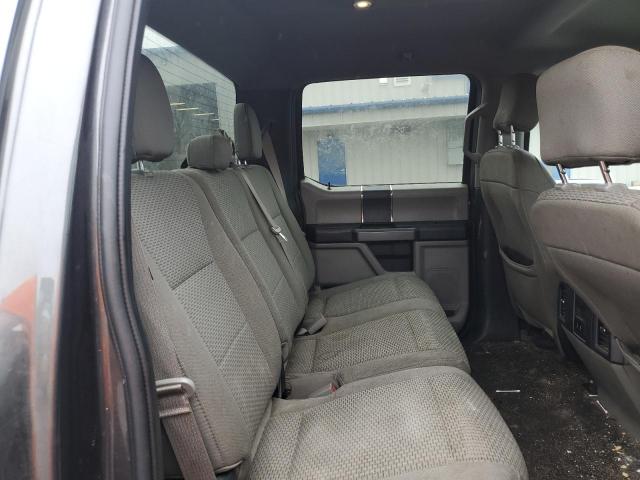 Photo 10 from auction – 2019 FORD F150 SUPER with VIN 1FTEW1EP2KFC14990
