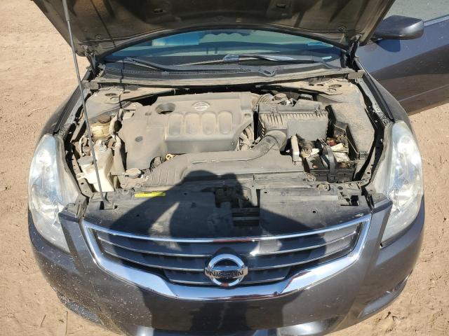 Photo 11 from auction – 2010 NISSAN ALTIMA BAS with VIN 1N4AL2AP3AN534283