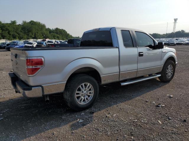 Foto 3 de la subasta – 2012 FORD F150 SUPER con VIN 1FTEX1CM0CFB23501