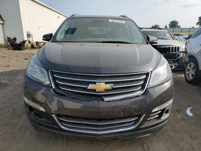 Photo 5 from auction – 2015 CHEVROLET TRAVERSE L with VIN 1GNKVJKD8FJ360675