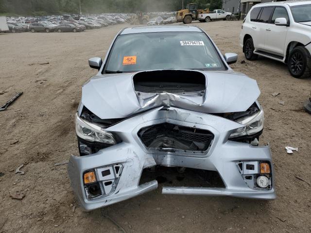Zdjęcie 5 z aukcji – 2016 SUBARU WRX PREMIU z VIN JF1VA1E63G9806772