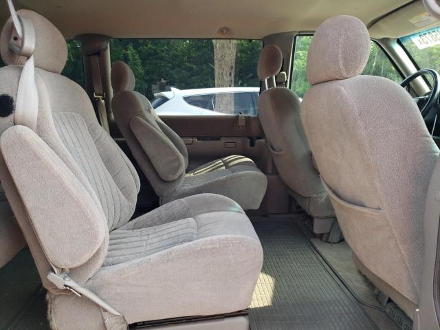 صورة رقم 11 من المزاد - 2003 CHEVROLET ASTRO مع VIN 1GNEL19X13B128993