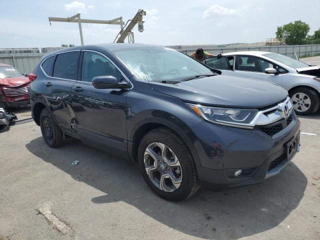 Photo 4 from auction – 2019 HONDA CR-V EXL with VIN 7FARW2H82KE011747