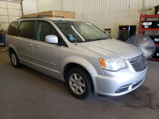 Photo 4 from auction – 2011 CHRYSLER TOWN & COU with VIN 2A4RR5DG7BR638394