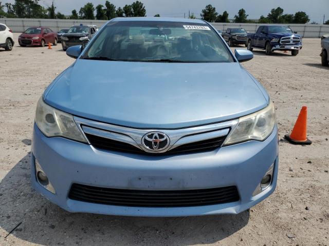 Photo 5 from auction – 2012 TOYOTA CAMRY BASE with VIN 4T4BF1FK2CR178772
