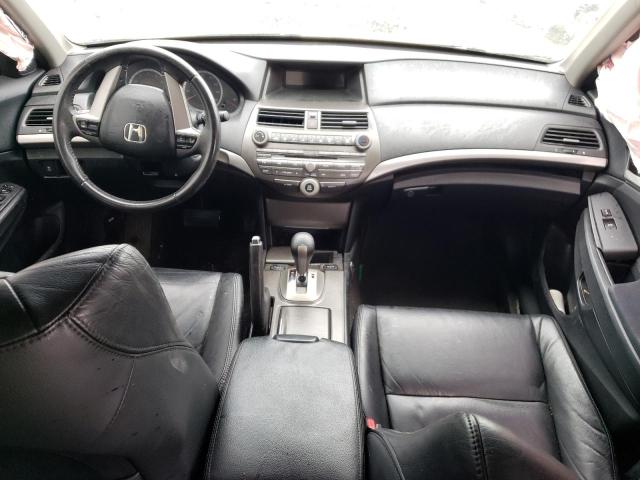 Photo 8 from auction – 2011 HONDA ACCORD with VIN 1HGCP2F6XBA111072
