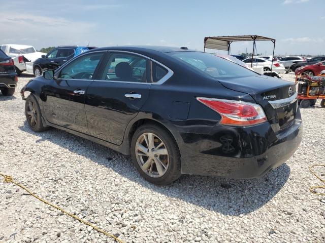Photo 2 from auction – 2013 NISSAN ALTIMA 2.5 with VIN 1N4AL3AP2DN470313
