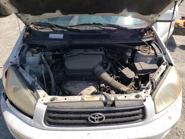 Photo 11 from auction – 2002 TOYOTA RAV4 with VIN JTEGH20VX20076144