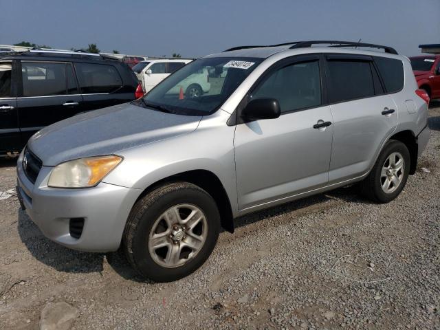 TOYOTA RAV4 2009 with VIN 2T3BF33V89W007030 - Photo from auction