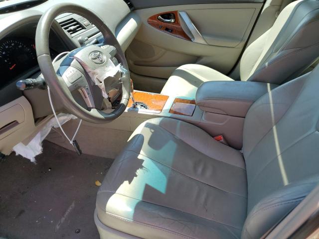 Фото 7 с аукциона – 2011 TOYOTA CAMRY BASE с VIN 4T1BF3EK6BU214534