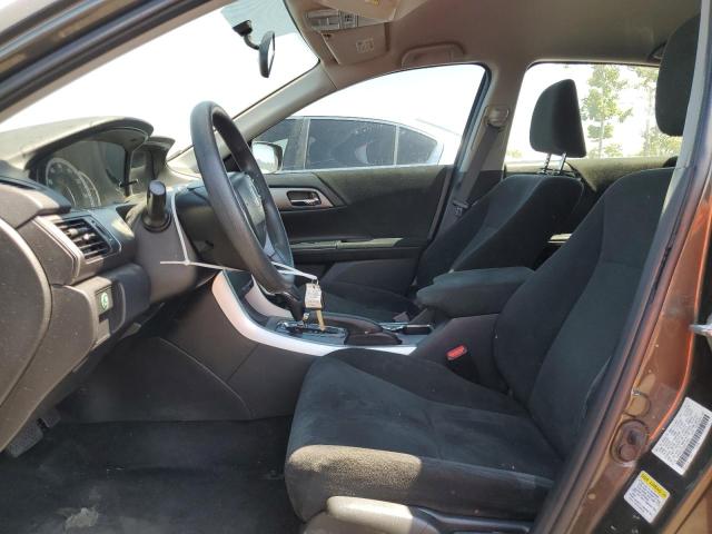 Photo 7 from auction – 2013 HONDA ACCORD LX with VIN 1HGCR2F33DA014380