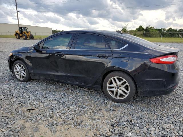 Photo 2 from auction – 2014 FORD FUSION SE with VIN 3FA6P0H75ER259362