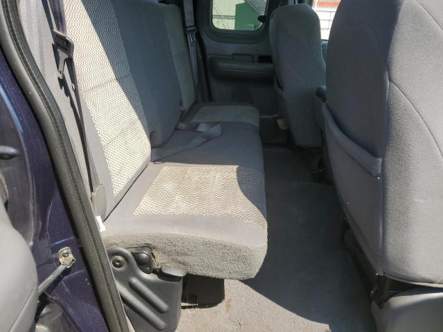 Photo 10 from auction – 2003 FORD F150 with VIN 1FTRX18W13NA27068
