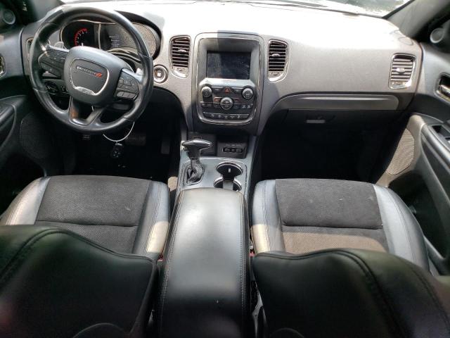 Photo 8 from auction – 2020 DODGE DURANGO GT with VIN 1C4RDJDG9LC301782