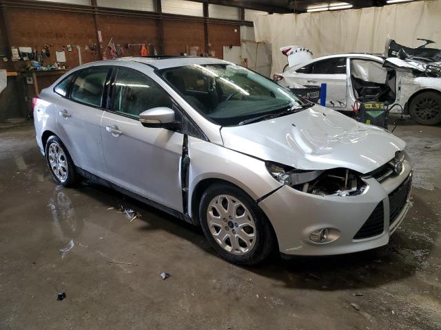 Photo 4 from auction – 2012 FORD FOCUS SE with VIN 1FAHP3F27CL317811