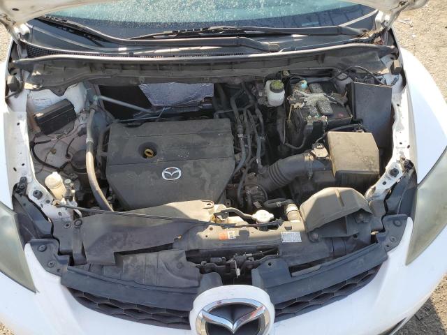 Photo 11 from auction – 2010 MAZDA CX-7 with VIN JM3ER2W57A0310391