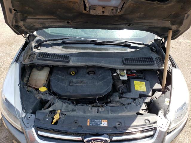 Photo 12 from auction – 2014 FORD ESCAPE TIT with VIN 1FMCU9J92EUE32362