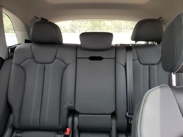 Photo 10 from auction – 2021 AUDI Q5 E PREST with VIN WA1F2AFY4M2044546