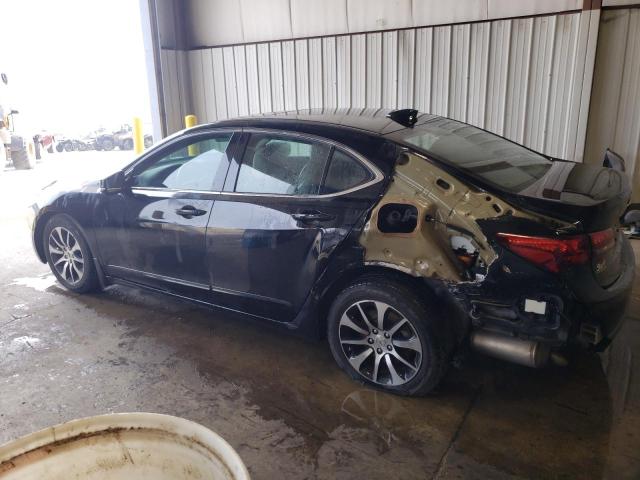 Photo 2 from auction – 2015 ACURA TLX TECH with VIN 19UUB1F53FA003483