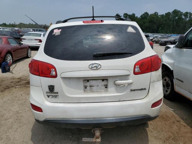 Photo 6 from auction – 2010 HYUNDAI SANTA FE G with VIN 5NMSG3AB8AH390725