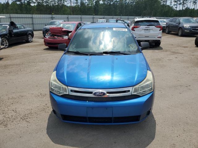 Photo 5 from auction – 2010 FORD FOCUS SE with VIN 1FAHP3FN1AW277800