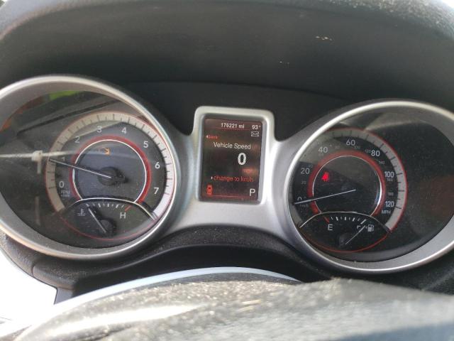 Photo 9 from auction – 2014 DODGE JOURNEY SE with VIN 3C4PDCAB7ET267246