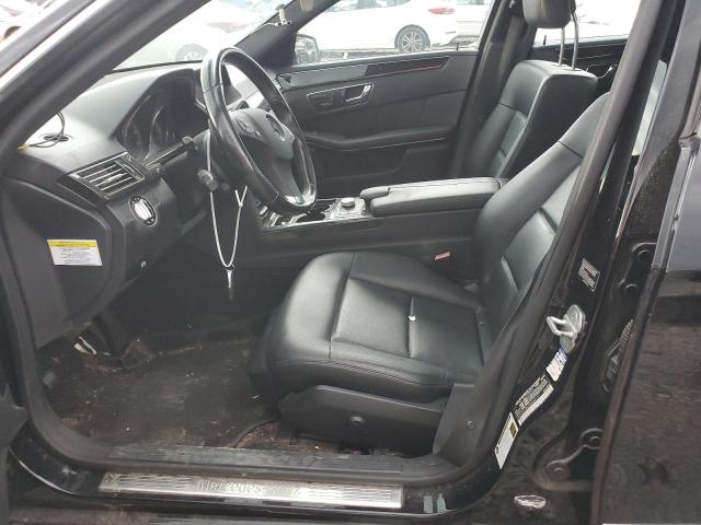 Photo 7 from auction – 2010 MERCEDES-BENZ E 350 with VIN WDDHF5GB2AA049191